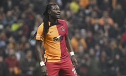 Bafetimbi Gomis'in Yeni Rotası Belli Oldu