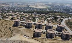 Depremlerin Ardından 11 İlde Konut İhalesi Tamamlandı