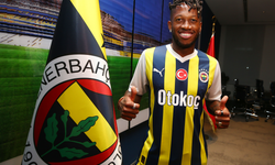 Fenerbahçe, Fred İle 4+1 Yıllık Sözleşme İmzaladı