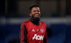 Fenerbahçe'nin Yeni Transferi Fred İstanbul'da