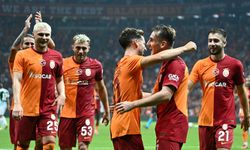 Galatasaray'ın Şampiyonlar Ligi kadrosu Belli Oldu!