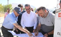 Güngör: Elbistan’da 500 Milyon TL’nin Üzerinde Devam Eden Yatırımımız Var
