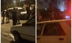 Kahramanmaraş'ta Suriyeli İki Aile Arasında Kavga