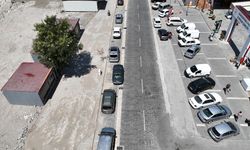 Kahramanmaraş’ın Yeni Yürüyüş Yollarıyla Ulaşım İyileştirildi