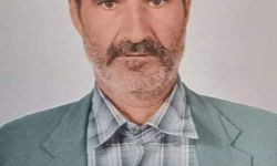 Kahramanmaraş’ta Kayıp Olarak Aranıyordu Cesedi Bulundu