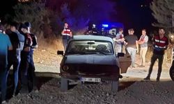 Korkunç olay! Damadı ve 3 Oğlunu Öldürdü