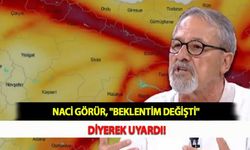 Naci Görür, ''Beklentim Değişti'' Diyerek Uyardı!