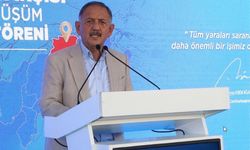 Özhaseki: Deprem İçin İstanbul'a Özel Yasa Hazırlığımız Var