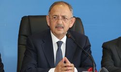 Özhaseki: Depremzede Vatandaşları Güvenli Konutlarına Oturtmak İçin Çalışıyoruz