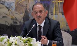 Özhaseki: Kentsel Dönüşüm İstemiyoruz Dediler
