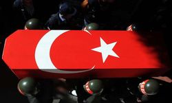 Pençe Kilit Operasyonu Bölgesi'nda 4 Asker Şehit Oldu
