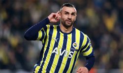 Serdar Dursun'a Fatih Karagümrük Yolu Göründü