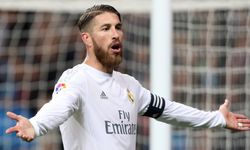 Sergio Ramos, Galatasaray'a Yeşil Işık Yaktı