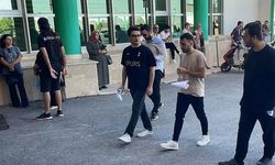 KPSS ÖABT Oturumu Başladı