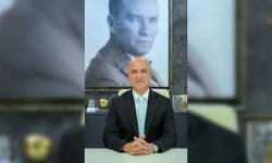 Başkan Bahar: “Antalya firmalarımızı tebrik ediyorum”