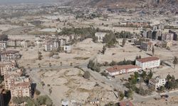Enkaz kentteki deprem deneyimleri, düzenlenecek çalıştayda muhtemel afetlere karşı masaya yatırılacak