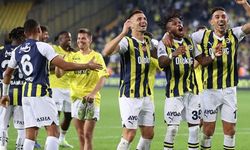 Fenerbahçe-Başakşehir Maçı İzle