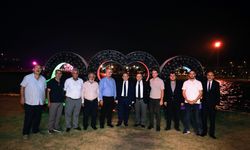 Görgel; EXPO 2023, gurur duyacağımız büyük bir yatırım