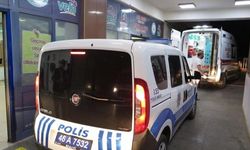 Kahramanmaraş'ta Araçta Silahlı Kavga: 3 Yaralı
