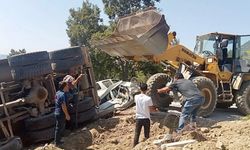 Kahramanmaraş Valiliği açıkladı: Vefat sayısı 6’ya yükseldi