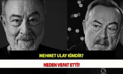 Mehmet Ulay Kimdir? Neden Vefat Etti?