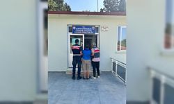 23 yıl 4 ay hapis cezasıyla aranan şahıs yakalandı