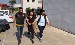 2 buçuk milyonluk vurgun yapan 2 kadın ve 1 çocuk tutuklandı
