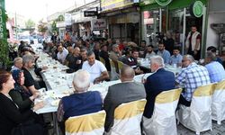 400 dükkan için doğalgaz altyapı çalışmaları başlıyor