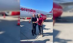 44 yılın ardından gökyüzü kariyerini noktaladı