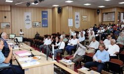 Akdeniz Belediyesinden üniversiteyi kazanan öğrencilere destek