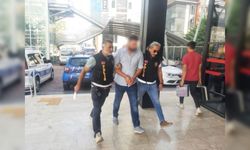 Alanya'da kripto para gaspı iddiasına 3 gözaltı