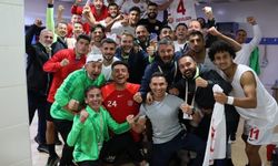 Antalyaspor’un kupadaki rakibi 52 Orduspor oldu