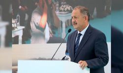 Bakan Özhaseki: “Hatay’da yerinde dönüşüme 90 bin müracaat oldu”
