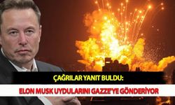 Çağrılar Yanıt Buldu: Elon Musk Uydularını Gazze'ye Gönderiyor