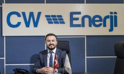 CW Enerji'den 6.2 milyon dolarlık anlaşma