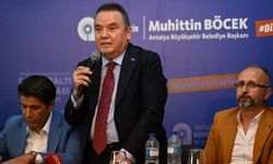 Döşemealtı’na 1 milyar 183 milyon TL’lik yatırım