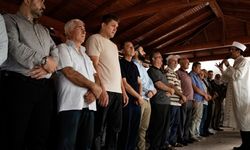 Gazze’de hayatını kaybedenler için Antalya’da gıyabi cenaze namazı kılındı