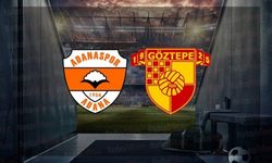 Göztepe - Adanaspor canlı izle