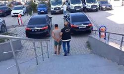 Hatay’da 4 çocuğa cinsel istismarda bulunan şahıs tutuklandı