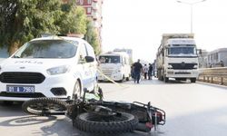 Kazada ölen genç, ölmeden önce arkadaşını ziyaret edip böyle sarılmış