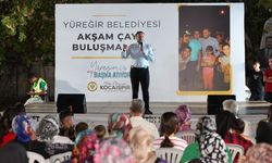 Kocaispir: “Yüreğir’de her noktaya eşit hizmet”
