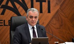 Konyaaltı’nın 2024 bütçesi, 2 milyar 100 milyon olarak belirlendi