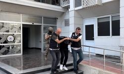 Mersin'de 610 kilogram kokain ele geçirilmesi olayında 3 tutuklama