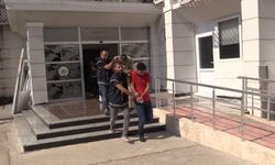Mersin merkezli 2 ilde göçmen kaçakçılığı operasyonu: 6 gözaltı