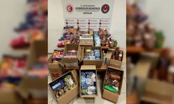 Rusya’dan gelen yolcunun valizinden çıkanlar şoke etti