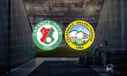 Sapanca Gençlikspor - Talasgücü Belediyespor maçı izle