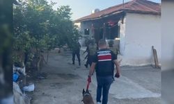 Şehit astsubay Hasan Bozkurt’un adı verilen 82 uyuşturucu operasyonunda 8 kişi tutuklandı