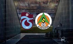 Trabzonspor - Alanyaspor maç izle