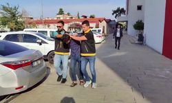 "Uyuma kavgasında" hamile karısını eliyle boğarak öldüren koca tutuklandı