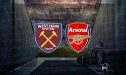 West Ham - Arsenal maç canlı izle